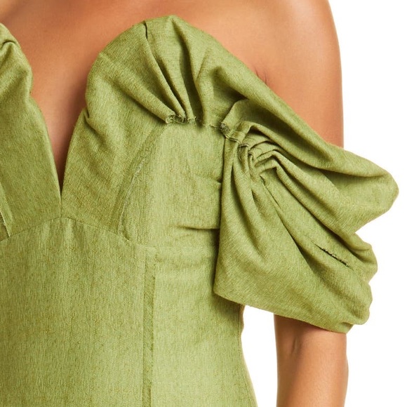 Cult Gaia Muna Dress - Picture 4 of 4